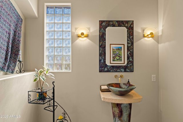 144 VIA DEL VIENTO --, Sedona, AZ 86351