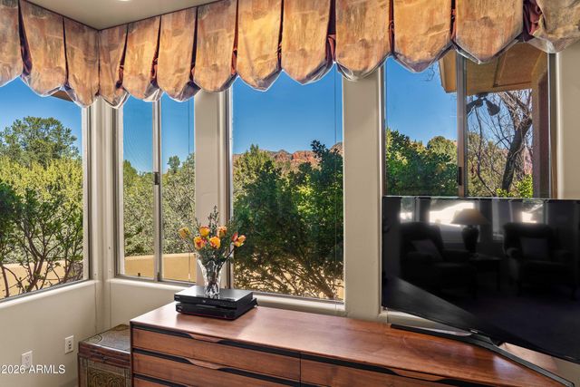 144 VIA DEL VIENTO --, Sedona, AZ 86351