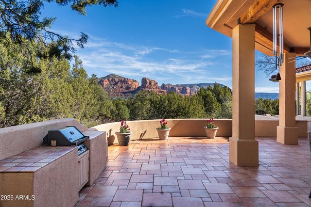 144 VIA DEL VIENTO --, Sedona, AZ 86351