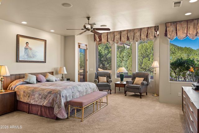 144 VIA DEL VIENTO --, Sedona, AZ 86351