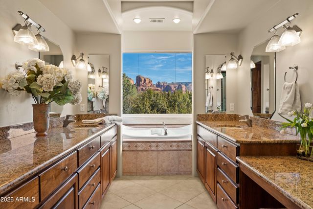 144 VIA DEL VIENTO --, Sedona, AZ 86351