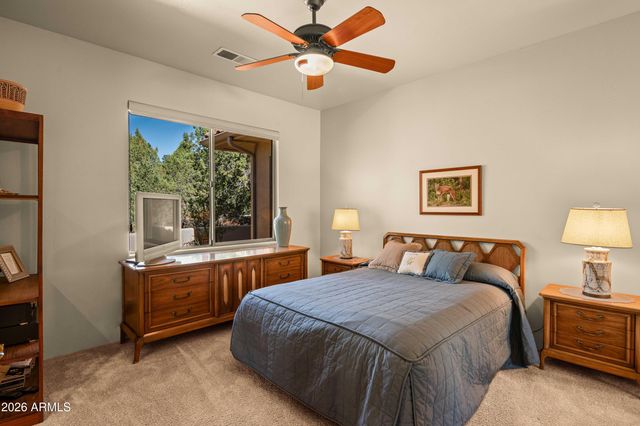 144 VIA DEL VIENTO --, Sedona, AZ 86351