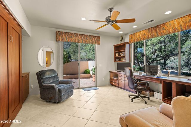 144 VIA DEL VIENTO --, Sedona, AZ 86351