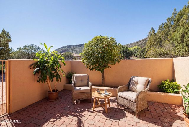 144 VIA DEL VIENTO --, Sedona, AZ 86351