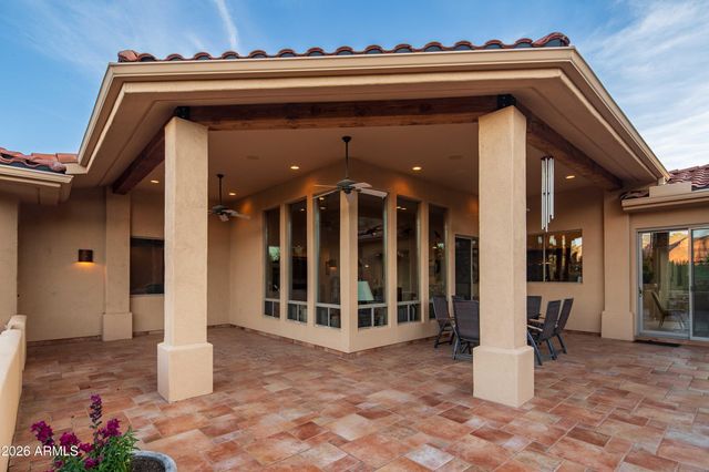 144 VIA DEL VIENTO --, Sedona, AZ 86351