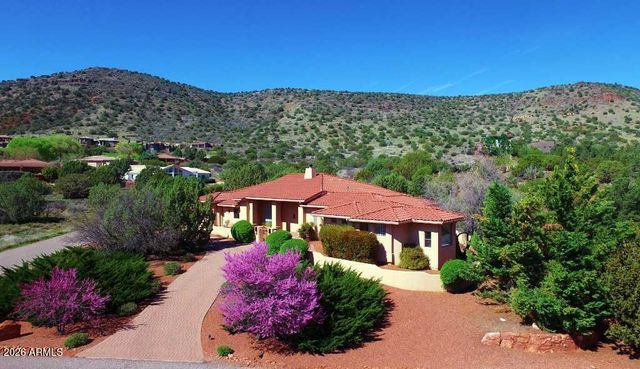 144 VIA DEL VIENTO --, Sedona, AZ 86351