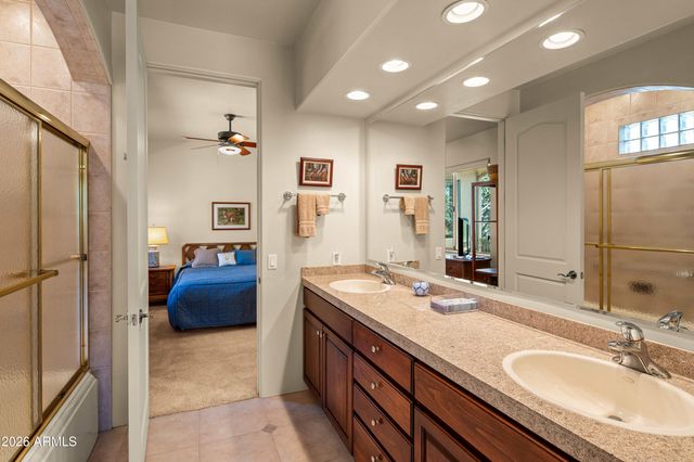 144 VIA DEL VIENTO --, Sedona, AZ 86351