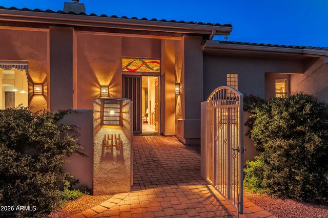 144 VIA DEL VIENTO --, Sedona, AZ 86351