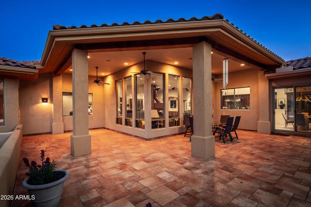 144 VIA DEL VIENTO --, Sedona, AZ 86351