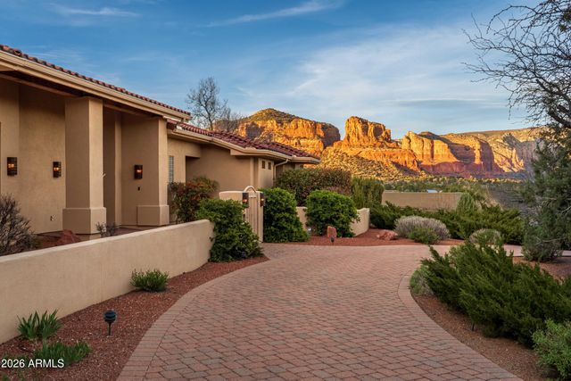 144 VIA DEL VIENTO --, Sedona, AZ 86351