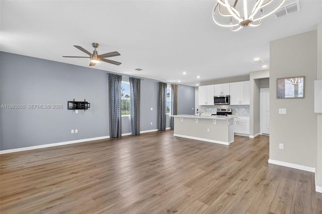 5610 SE Edgewater Circle, Stuart, FL 34997