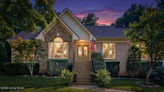 1613 Grey Owl Ct, Louisville, KY 40223