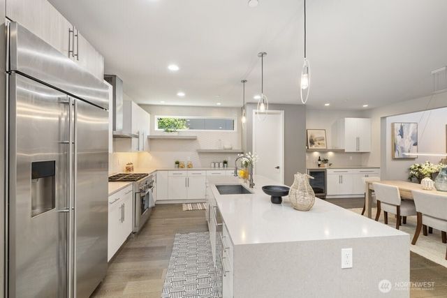 11217 110th Avenue NE, Kirkland, WA 98033