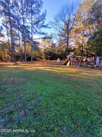 1743 BLUE JAY Drive, Middleburg, FL 32068