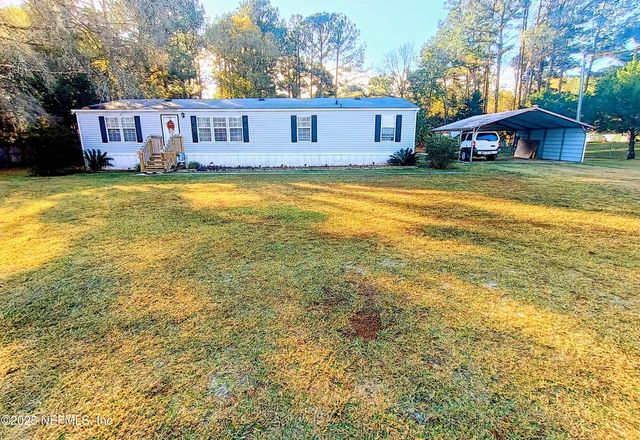 1743 BLUE JAY Drive, Middleburg, FL 32068