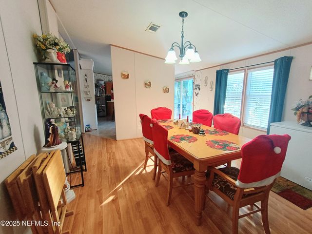 1743 BLUE JAY Drive, Middleburg, FL 32068