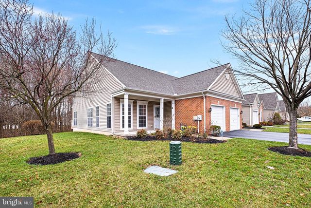 218 DERRICKSON ST, Bear, DE 19701