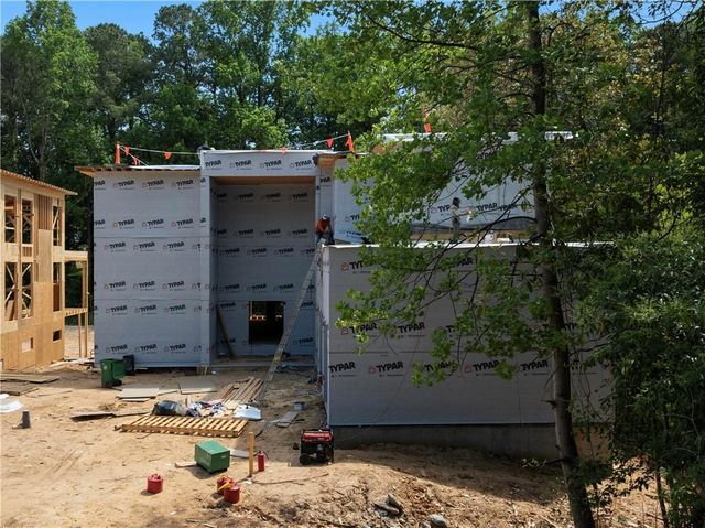 1459 Lavista Road NE, Atlanta, GA 30324