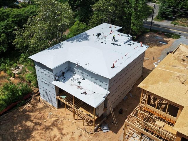 1459 Lavista Road NE, Atlanta, GA 30324