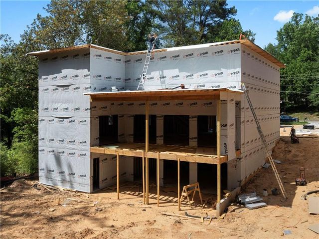 1459 Lavista Road NE, Atlanta, GA 30324