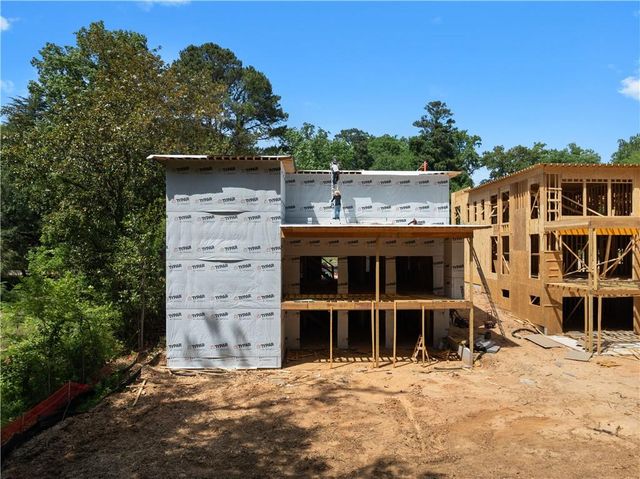 1459 Lavista Road NE, Atlanta, GA 30324