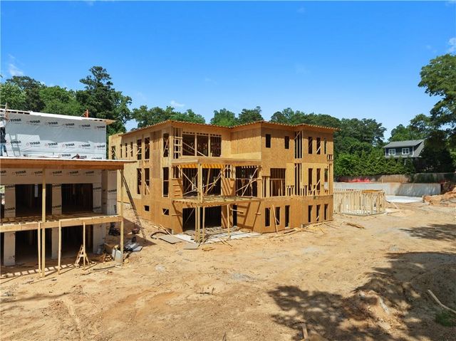 1459 Lavista Road NE, Atlanta, GA 30324