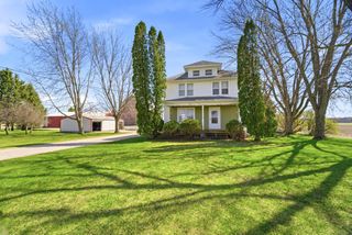 W3770 McCabe ROAD #W3772, Fond Du Lac, WI 53049