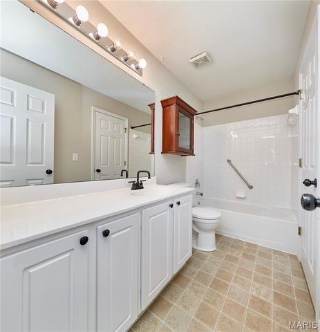 4948 Hurstborough Court, Hazelwood, MO 63042