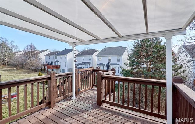 4948 Hurstborough Court, Hazelwood, MO 63042