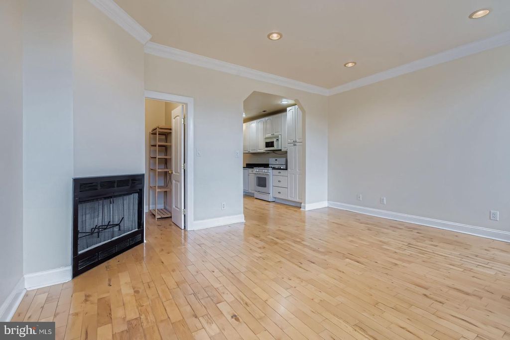 2219 EUTAW PL #3, Baltimore, MD 21217