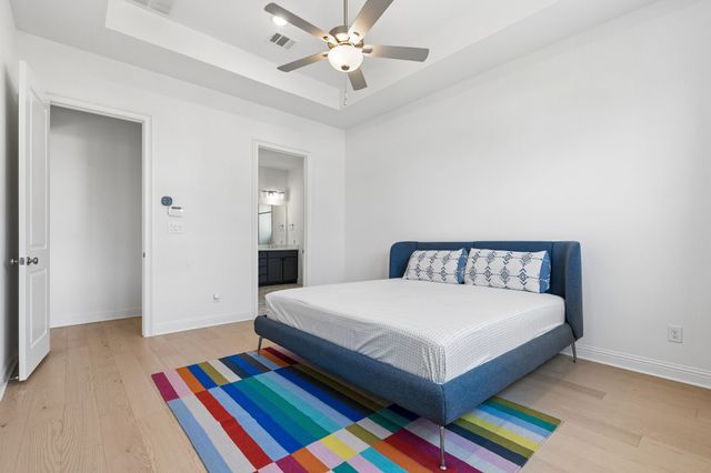 2058 Wimberley Drive, Prosper, TX 75078