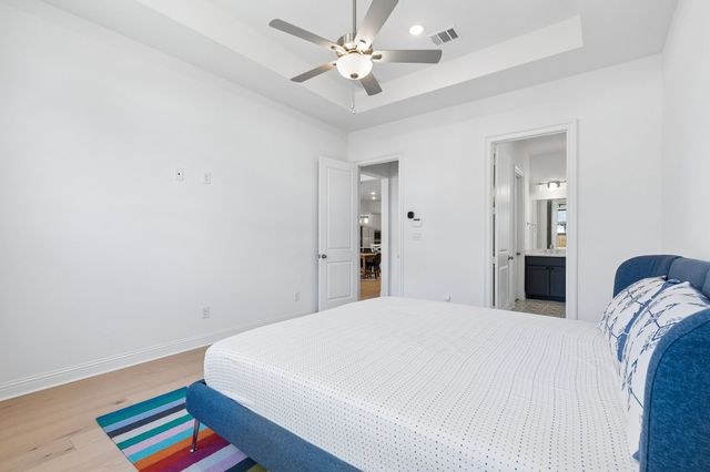 2058 Wimberley Drive, Prosper, TX 75078