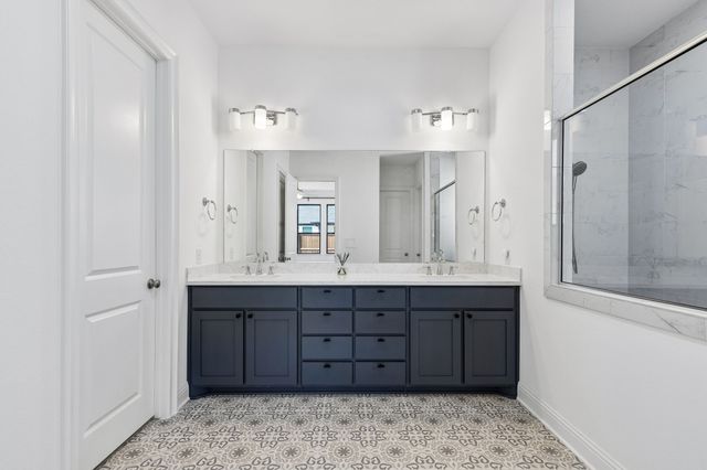 2058 Wimberley Drive, Prosper, TX 75078