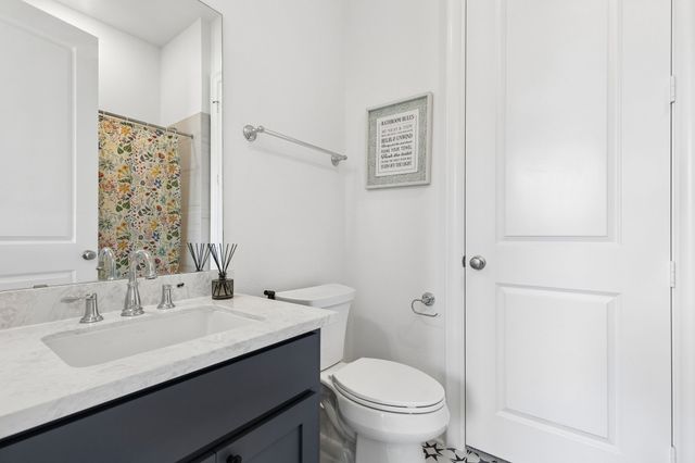 2058 Wimberley Drive, Prosper, TX 75078