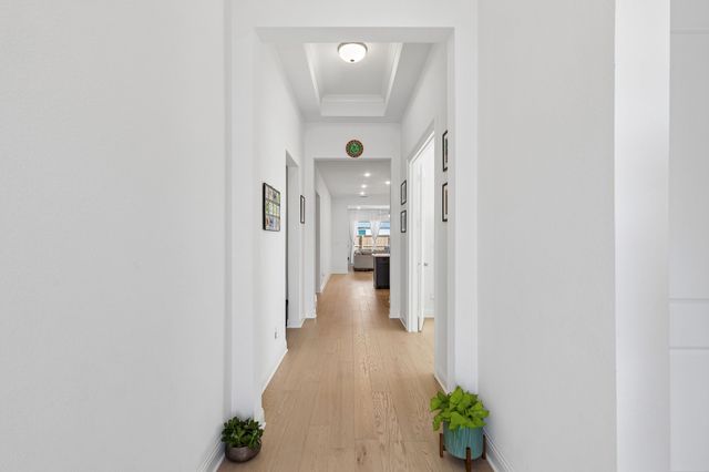 2058 Wimberley Drive, Prosper, TX 75078