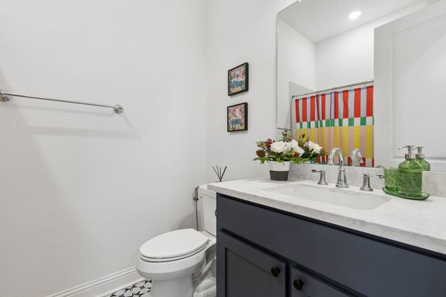 2058 Wimberley Drive, Prosper, TX 75078