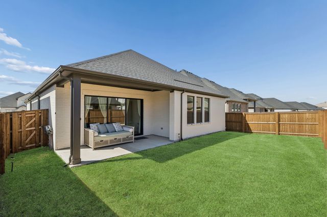 2058 Wimberley Drive, Prosper, TX 75078