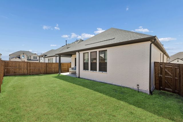 2058 Wimberley Drive, Prosper, TX 75078