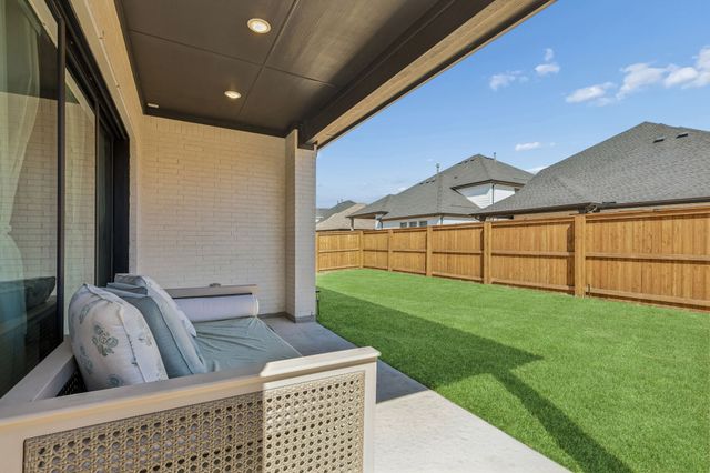 2058 Wimberley Drive, Prosper, TX 75078