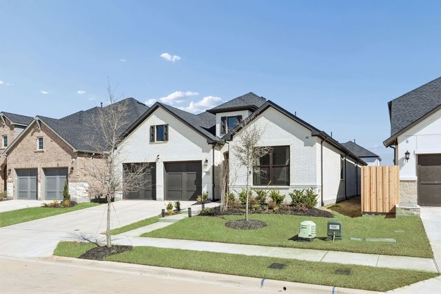 2058 Wimberley Drive, Prosper, TX 75078