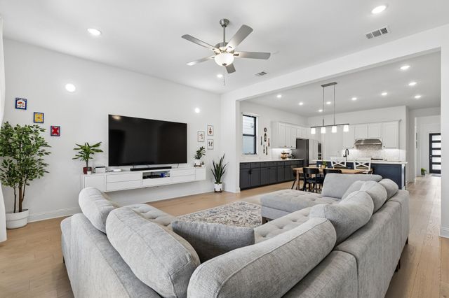 2058 Wimberley Drive, Prosper, TX 75078