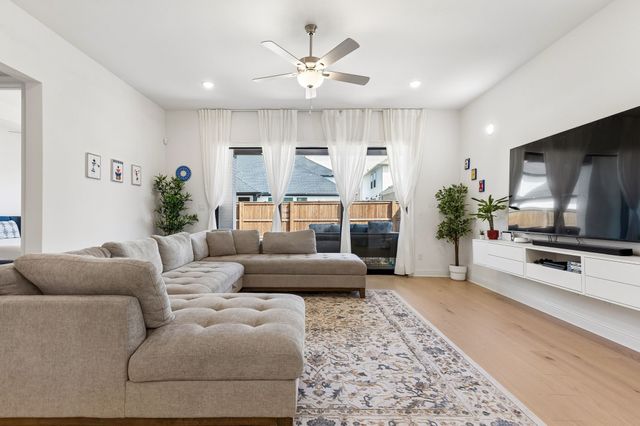 2058 Wimberley Drive, Prosper, TX 75078