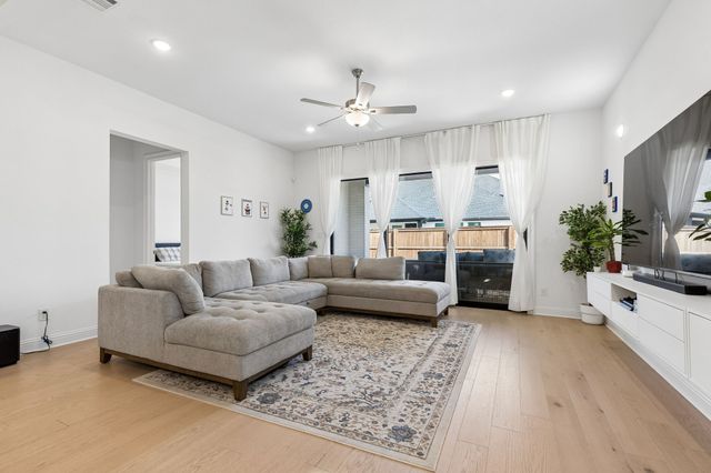 2058 Wimberley Drive, Prosper, TX 75078