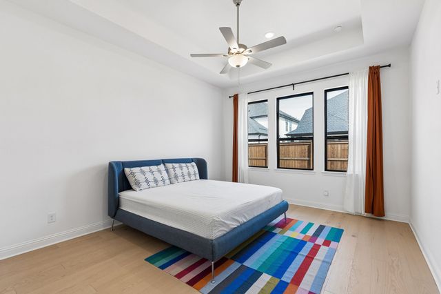 2058 Wimberley Drive, Prosper, TX 75078