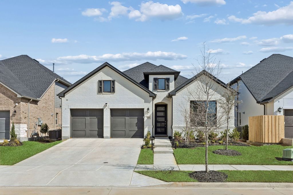 2058 Wimberley Drive, Prosper, TX 75078