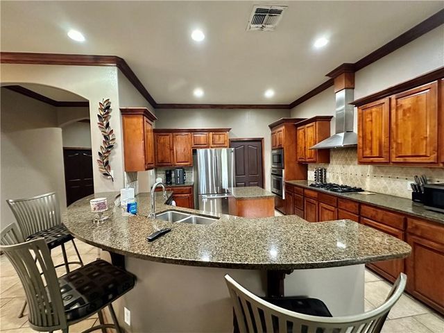 6614 Belvoir Ave, Corpus Christi, TX 78414