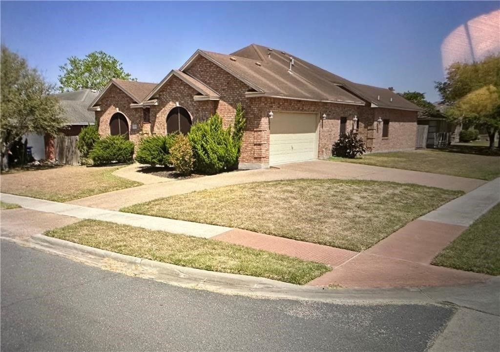6614 Belvoir Ave, Corpus Christi, TX 78414