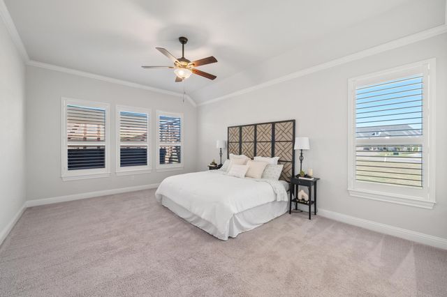 2011 Spieth Street, Granbury, TX 76048