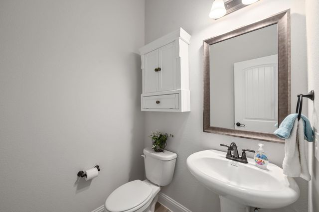 2011 Spieth Street, Granbury, TX 76048