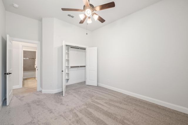 2011 Spieth Street, Granbury, TX 76048